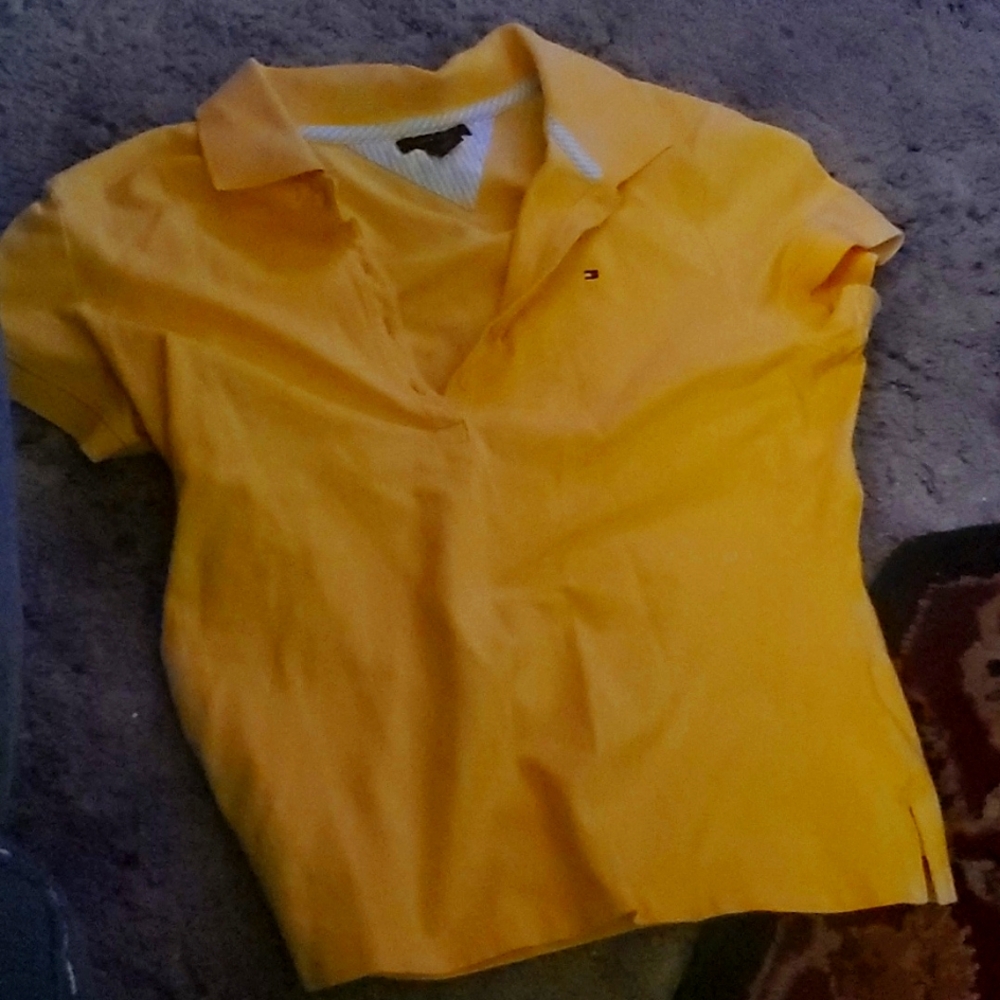 Polo  t-shirt